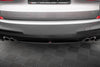 BMW - 5 Series - GT - F07 M-Pack - Rear Splitter