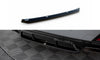 BMW - M440I - GRAN COUPE - G26 - REAR SPLITTER