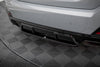 BMW - M440I - GRAN COUPE - G26 - REAR SPLITTER