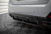 BMW - M440I - GRAN COUPE - G26 - REAR SPLITTER