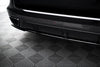 BMW - X5 - G05 - M-PACK - Central Rear Splitter
