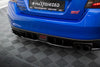 SUBARU - WRX STI - MK1 - REAR SPLITTER - V2