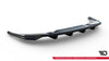 AUDI - E-TRON S-LINE - REAR SPLITTER (WITH VERTICAL BARS)