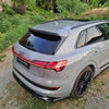 AUDI - E-TRON S-LINE - REAR SPLITTER (WITH VERTICAL BARS)