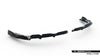 BMW - X3 M-Pack G45 - Rear Splitter (with vertical bars)