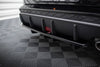 Hyundai - Kona N-Line - MK2 - Rear Splitter (with vertical bars)