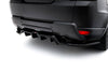 Land Rover - Range Rover Sport - Mk2 - Rear Splitter (with vertical bars)