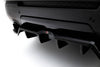 Land Rover - Range Rover Sport - Mk2 - Rear Splitter (with vertical bars)