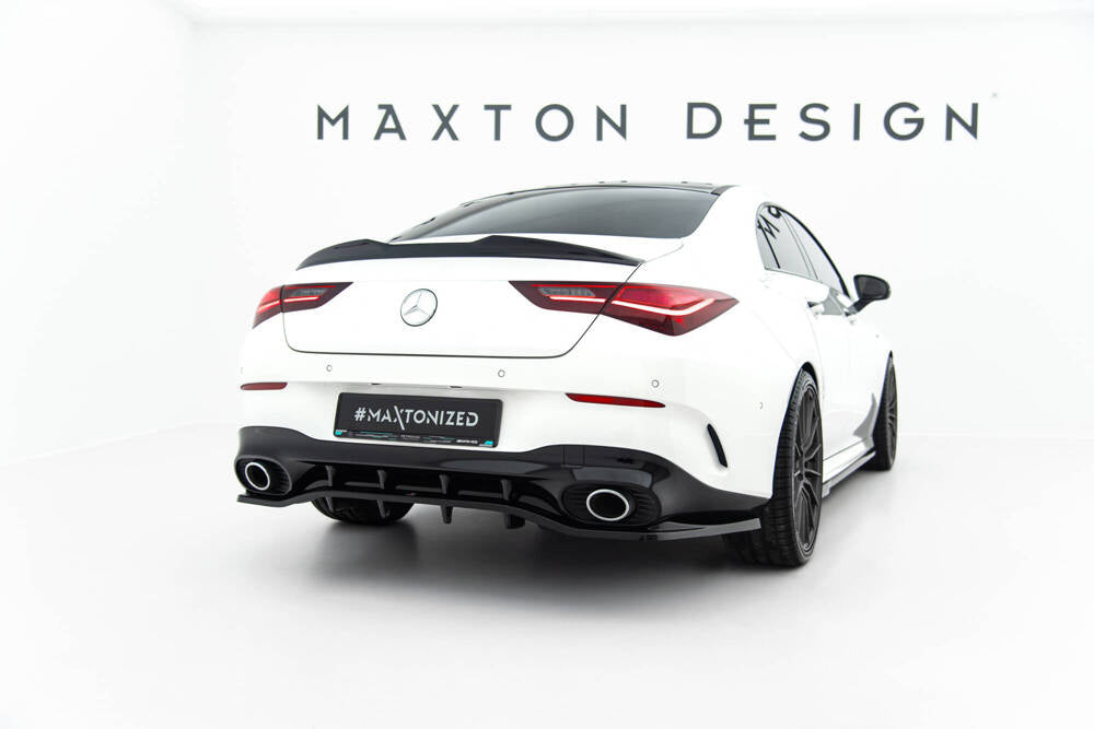 Listino MERCEDES CLA Shooting Brake 2019 Prezzo e Configuratore Listino MERCEDES CLA Shooting Brake 2019 Prezzo e Configuratore