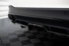 Mercedes - AMG GLE 53 / 63 W167 / W167 Facelift - Rear Splitter (with vertical bars)