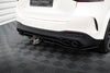 Mercedes - AMG GLE 53 / 63 W167 / W167 Facelift - Rear Splitter (with vertical bars)