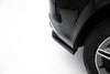 Mercedes - GLE - W167/ W167 Facelift - SUV - AMG / AMG-Line - Rear Splitter (with vertical bars)