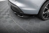 Porsche - Taycan / Taycan 4 / Taycan 4S / Taycan GTS - Mk1 - Rear Splitter (with vertical bars)