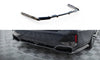 BMW - 5 SERIES / i5 - M-PACK - G60 - REAR SPLITTER (WITH VERTICAL BARS) - V1