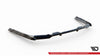 BMW - 5 SERIES / i5 - M-PACK - G60 - REAR SPLITTER (WITH VERTICAL BARS) - V1