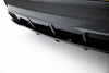 Mercedes-Benz - GLA - 45 AMG X156 - Rear Splitter (With Vertical Bars) - V1