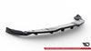 TESLA - MODEL 3 - FACELIFT - REAR SPLITTER (WITH VERTICAL BARS) - V1