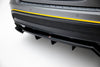 Mercedes-Benz - GLA 45 AMG - X156 - Rear Splitter (With Vertical Bars)  - V2