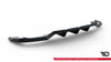 Mercedes-Benz - GLA 45 AMG - X156 - Rear Splitter (With Vertical Bars)  - V2