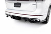 Volkswagen - Atlas R-Line - Mk1 Facelift - Rear Splitter (with vertical bars)