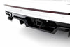 Volkswagen - Atlas R-Line - Mk1 Facelift - Rear Splitter (with vertical bars)