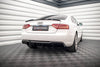 Audi - A5 B8.5 - Non S-Line - Rear Valance - Facelift