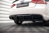 Audi - A5 B8.5 - Non S-Line - Rear Valance - Facelift