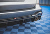 AUDI - RS6 / RS7 C8 - REAR VALANCE (VERSION WITH TOWBAR)