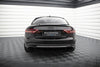 Audi - B8 S5 - Coupe / Cabrio S-Line - Rear Valance