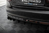 Audi - B8 S5 - Coupe / Cabrio S-Line - Rear Valance