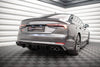 Audi - B9 - S5 - Rear Valance - Coupe / Sportback