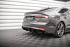 Audi - B9 - S5 - Rear Valance - Coupe / Sportback