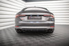 Audi - B9 - S5 - Rear Valance - Coupe / Sportback