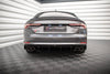 Audi - B9 - S5 - Rear Valance - Coupe / Sportback