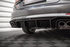 Audi - B9 - S5 - Rear Valance - Coupe / Sportback