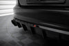 Audi - C7 - S7 /A7 S-Line - Rear Valance