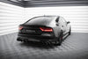 Audi - C7 - S7 /A7 S-Line - Rear Valance