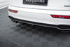 Audi - B9 - SQ5 / Q5 S-LINE - Rear Valance