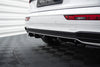 Audi - B9 - SQ5 / Q5 S-LINE - Rear Valance