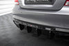 BMW - 1 SERIES - M-PACK E82 - REAR VALANCE