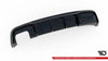 BMW - 1 SERIES - M-PACK E82 - REAR VALANCE