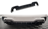 BMW - 3 SERIES - G20 / G21 - M-PACK - REAR VALANCE (FITS CAR WITH TOWBAR)