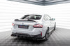 BMW - 2 SERIES - G42 - M240I/ M-PACK - COUPE -  REAR VALANCE