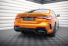 BMW - M440i G22 / G23 / G22 Facelift / G23 Facelift - Rear Valance