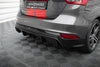 Ford Focus - MK3 ST - Facelift - RS-Look - Rear Valance