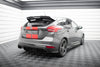 Ford Focus - MK3 ST - Facelift - RS-Look - Rear Valance