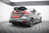 Ford Focus - MK3 ST - Facelift - RS-Look - Rear Valance