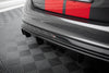 Ford Focus - MK3 ST - Facelift - RS-Look - Rear Valance