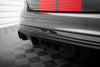 Ford Focus - MK3 ST - Facelift - RS-Look - Rear Valance