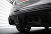 Ford Focus - MK3 ST - Facelift - RS-Look - Rear Valance